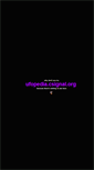 Mobile Screenshot of media.csignal.org